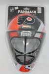 NHL Philadelphia Flyers Fan Mask