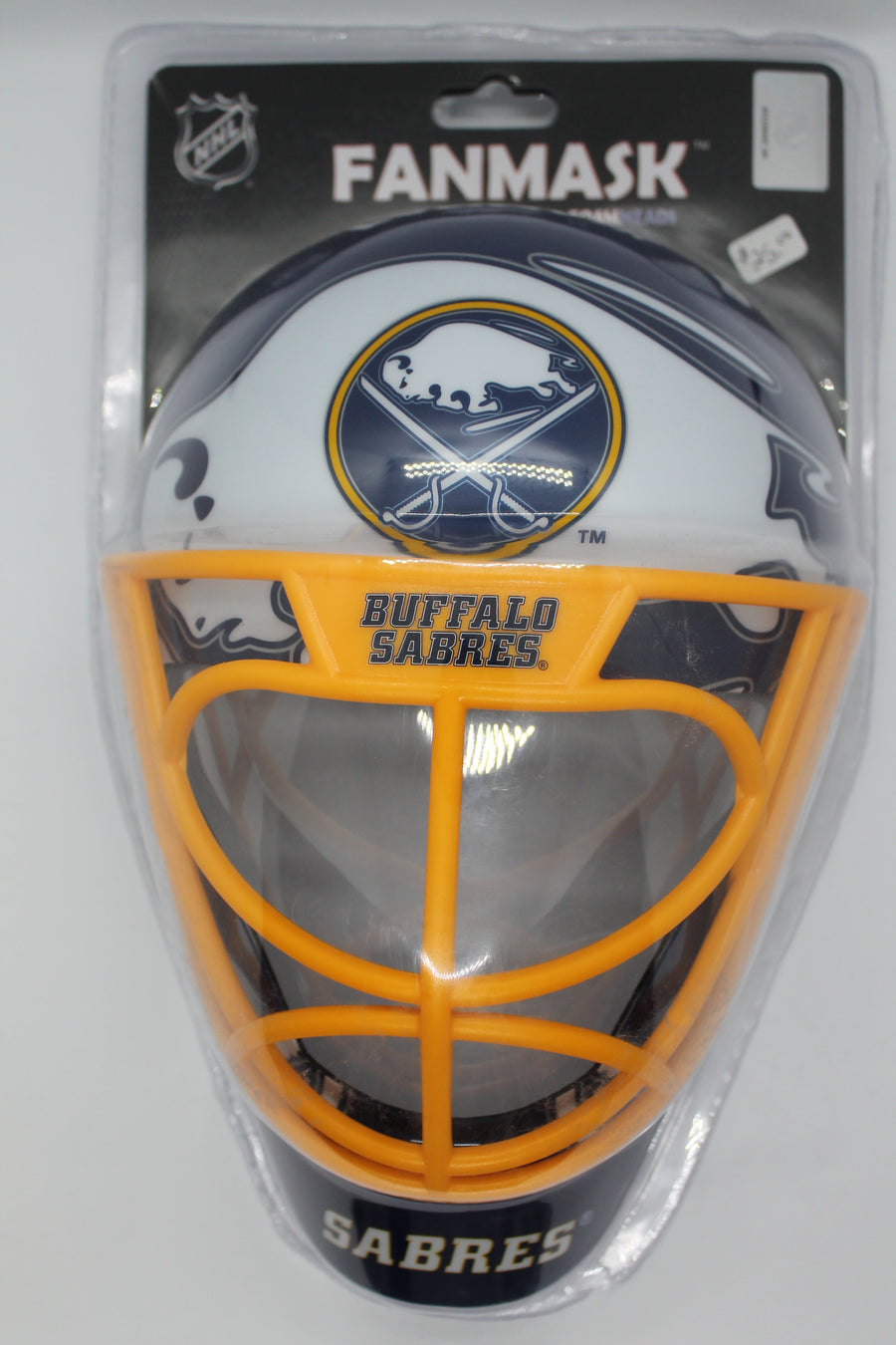 NHL Buffalo Sabres Fan Mask