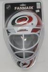 NHL Carolina Hurricanes Fan Mask