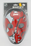 NHL New Jersey Devils Warface Fan Mask- SALE