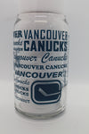 NHL Vancouver Canucks 16 oz Spirit Can Glass