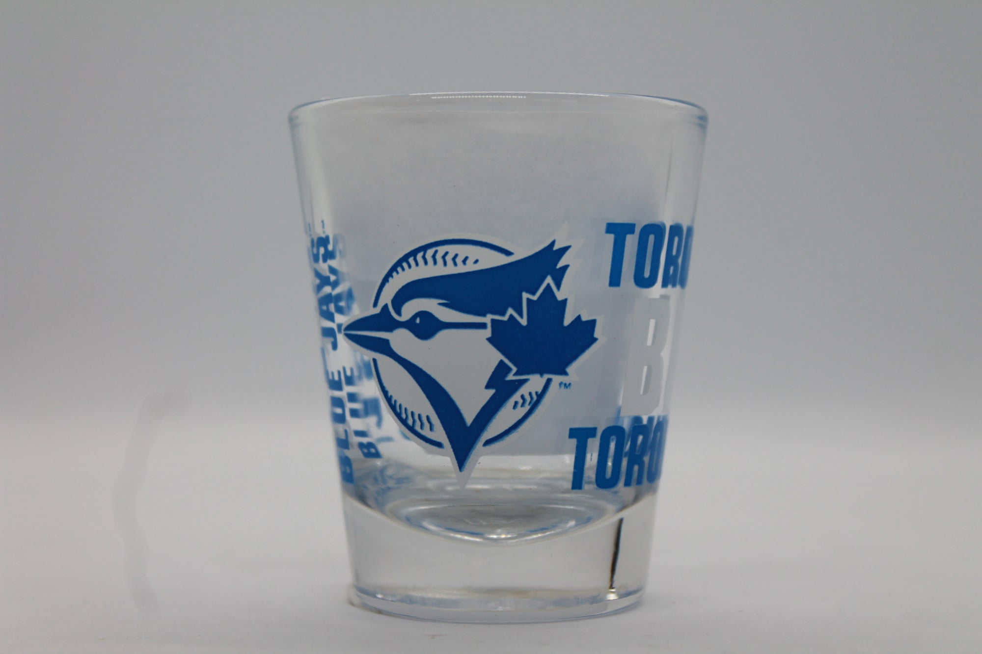 MLB Toronto Blue Jays 2 oz Shot Glass