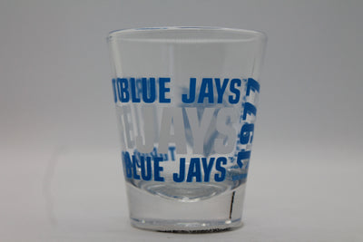 MLB Toronto Blue Jays 2 oz Shot Glass
