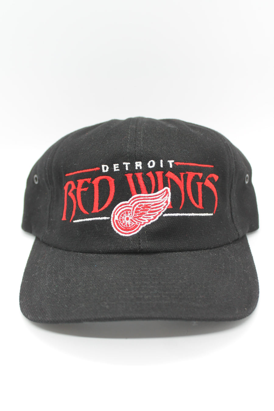 NHL Detroit Red Wings Adjustable Hat