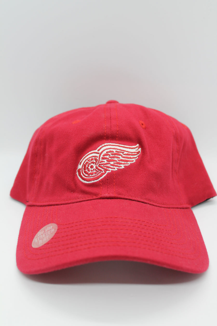 NHL Detroit Red Wings Flex Fit Hat
