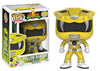 Funko POP Yellow Ranger #362 -Mighty Morphin' Power Rangers