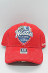 NHL Detroit Red Wings Reebok Structured Flex Hat