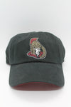 NHL Ottawa Senators OTH Women's Adjustable Hat