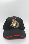 NHL Ottawa Senators OTH Adjustable Hat