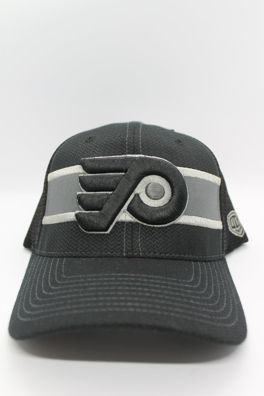 NHL Philadelphia Flyers Flex Fit Hat
