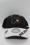 NHL Philadelphia Flyers Reebok Center Ice Stretch Fit Hat