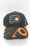 NHL Philadelphia Flyers Reebok Center Ice Draft Hat