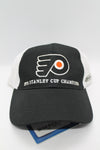 NHL Philadelphia Flyers 1975 Stanley Cup Champions Adjustable Hat