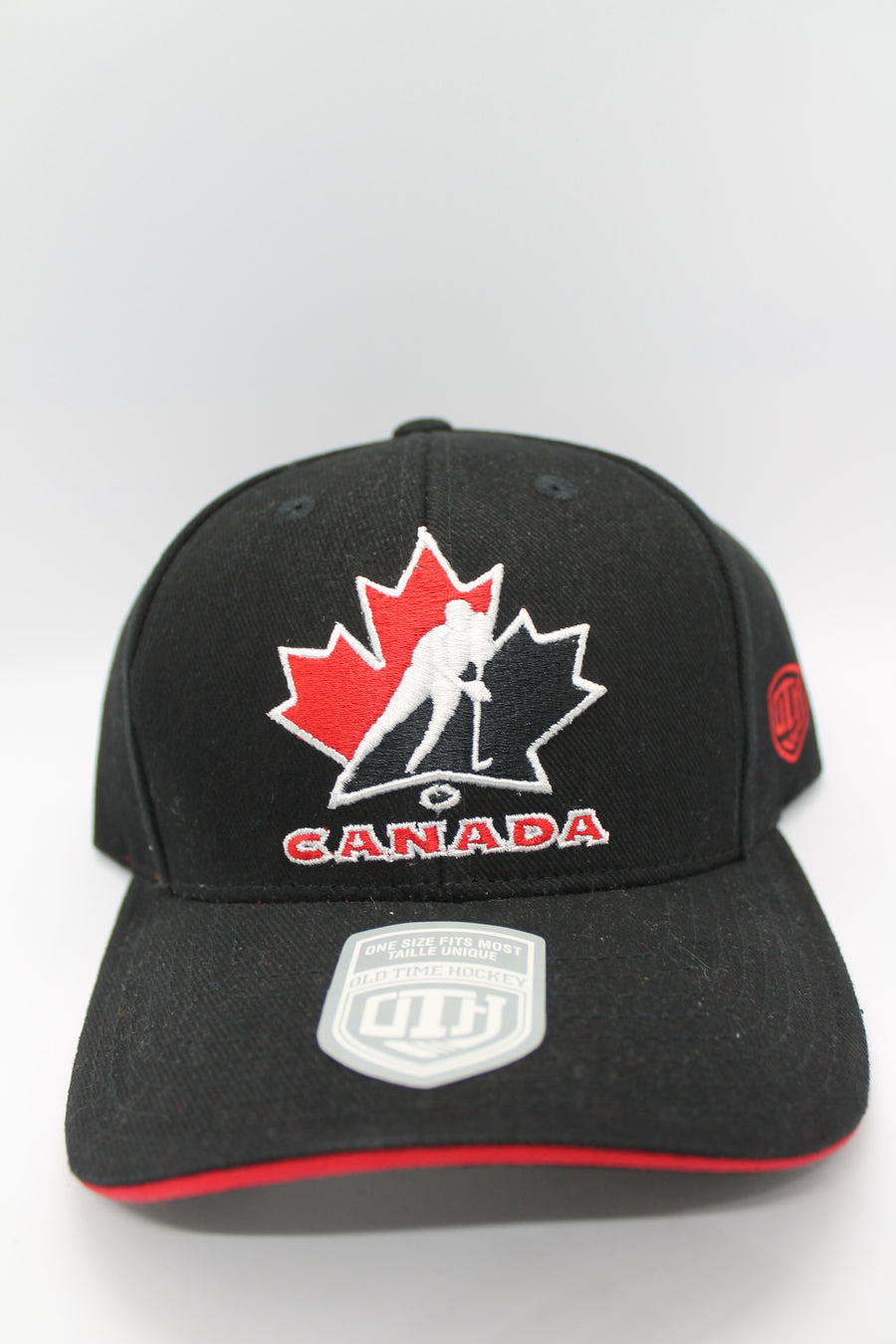 Team Canada OTH Adjustable Hat