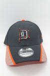 MLB Detroit Tigers New Era 39Thirty Reflective Flex Hat