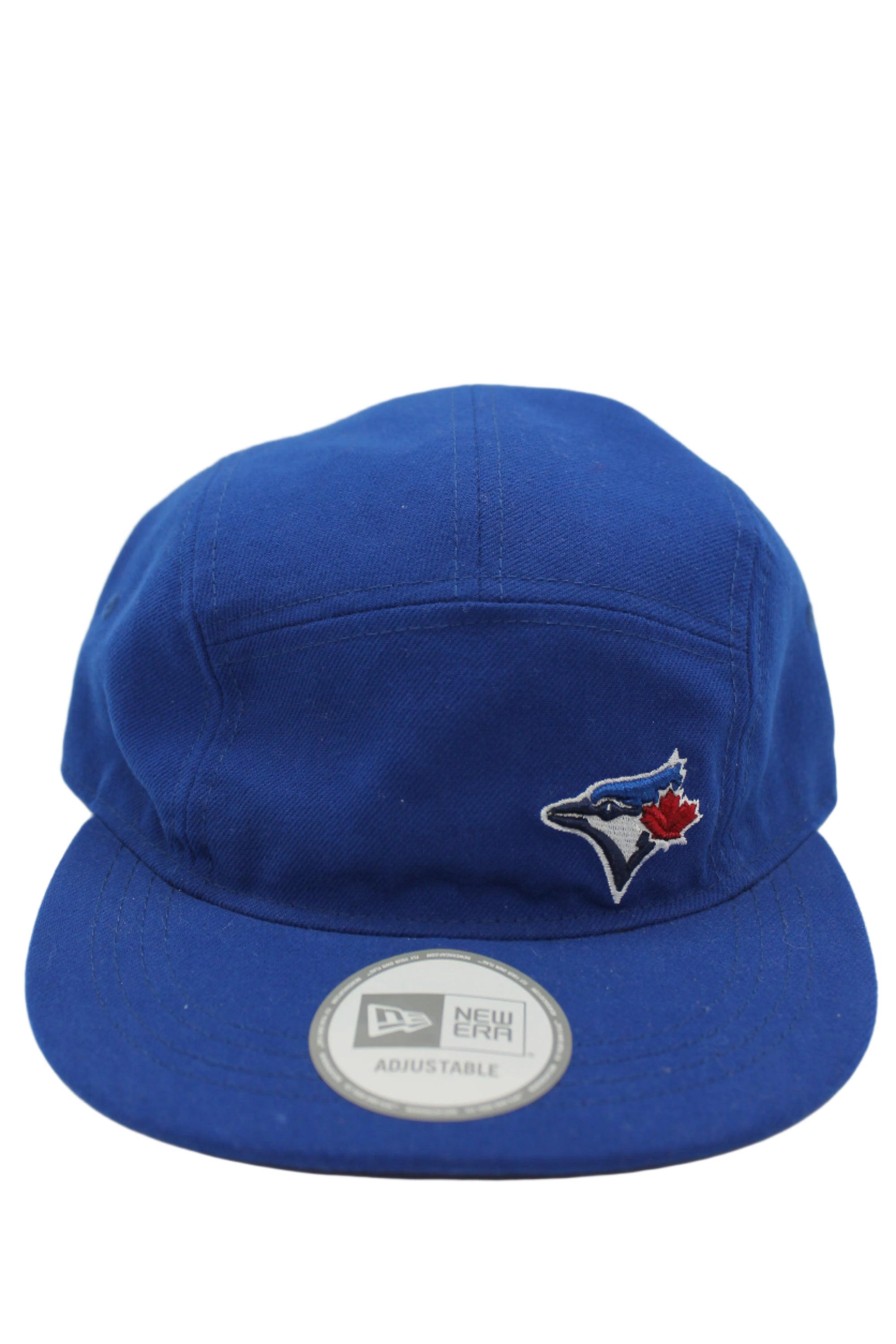 MLB Toronto Blue Jays New Era Adjustable Hat