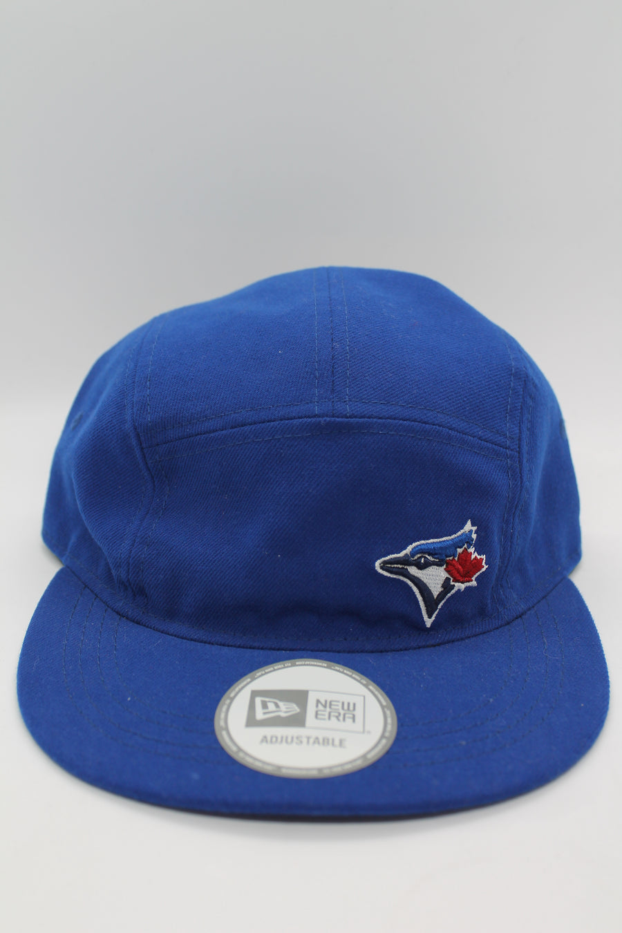 MLB Toronto Blue Jays New Era Adjustable Hat
