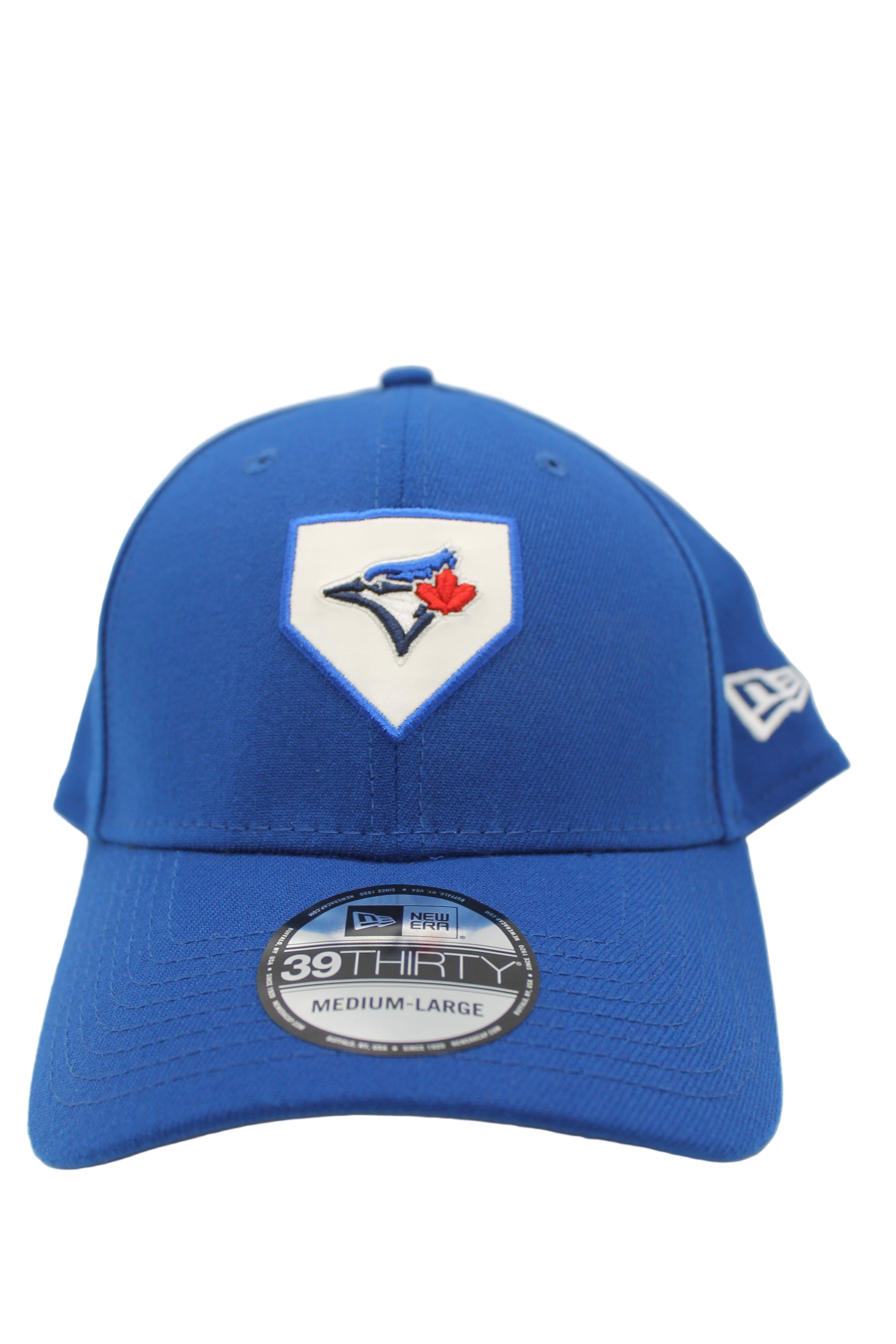 MLB Toronto Blue Jays New Era 39Thirty flex Fit Hat