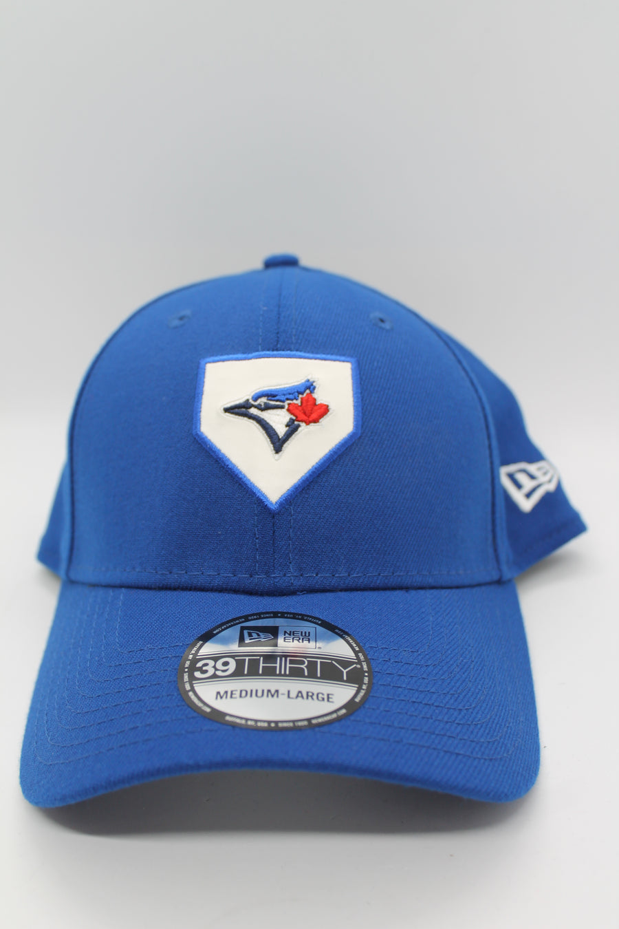 MLB Toronto Blue Jays New Era 39Thirty flex Fit Hat