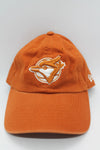 MLB Toronto Blue Jays New Era Orange flex Fit Hat