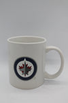 NHL Winnipeg Jets Ceramic Coffee Mug