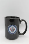 NHL Winnipeg Jets Ceramic Coffee Mug