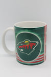NHL Minnesota Wild Coffee Mug