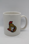 NHL Ottawa Senators Ceramic Coffee Mug