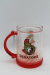 NHL Ottawa Senators Ice Mini Mug