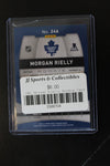 Morgan Rielly 2013-14 Totally Certified Rookie Card