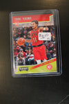 Trae Young 2018-19 Panini Chronicles Playoff Rookie Card