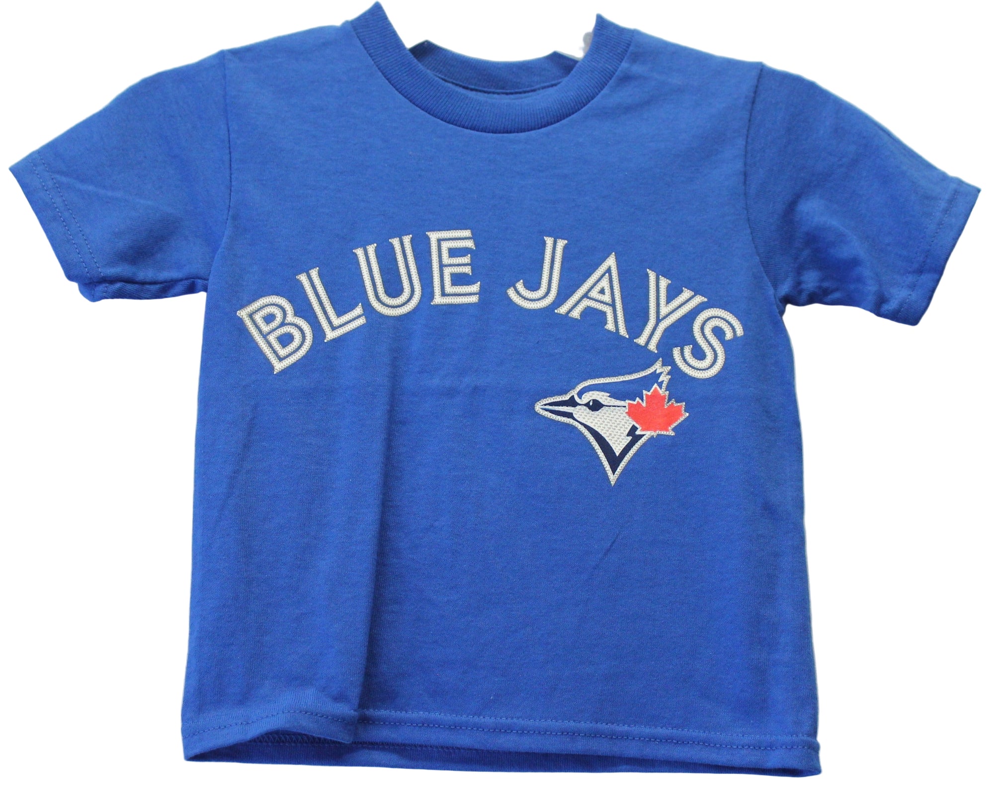 MLB Toronto Blue Jays Baby/Toddler Guerrero Jr. T-Shirt