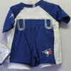 MLB Toronto Blue Jays Baby 2pc Set
