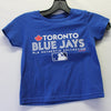 MLB Toronto Blue Jays Toddler T-Shirt