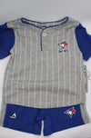 MLB Toronto Blue Jays Toddler/Kids 2pc Set