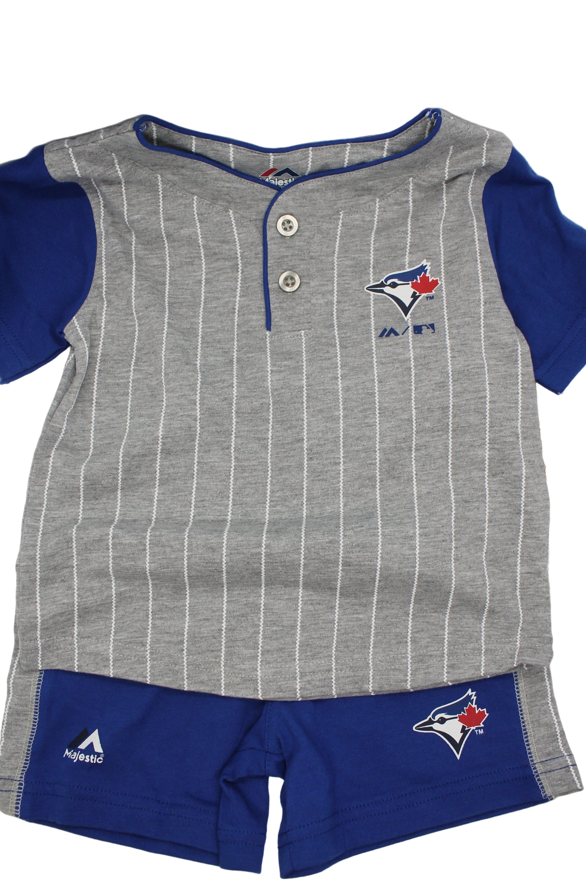 MLB Toronto Blue Jays Toddler/Kids 2pc Set