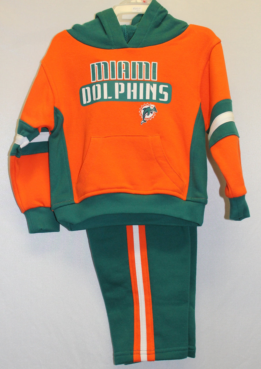 Miami Dolphins clothing - JJ Sports and Collectibles