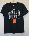 MLB Detroit Tigers Youth Adidas T-Shirt