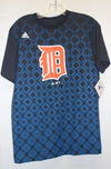 MLB Detroit Tigers Youth Adidas T-Shirt