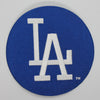 MLB Los Angeles Dodgers Iron on Patch