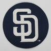 MLB San Diego Padres Iron on Patch