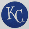 MLB Kansas City Royals Iron on Patch