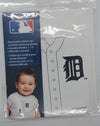 MLB Detroit Tigers Baby Age Monthly Stickers