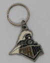 NCAA Purdue University Boilermakers Keychain