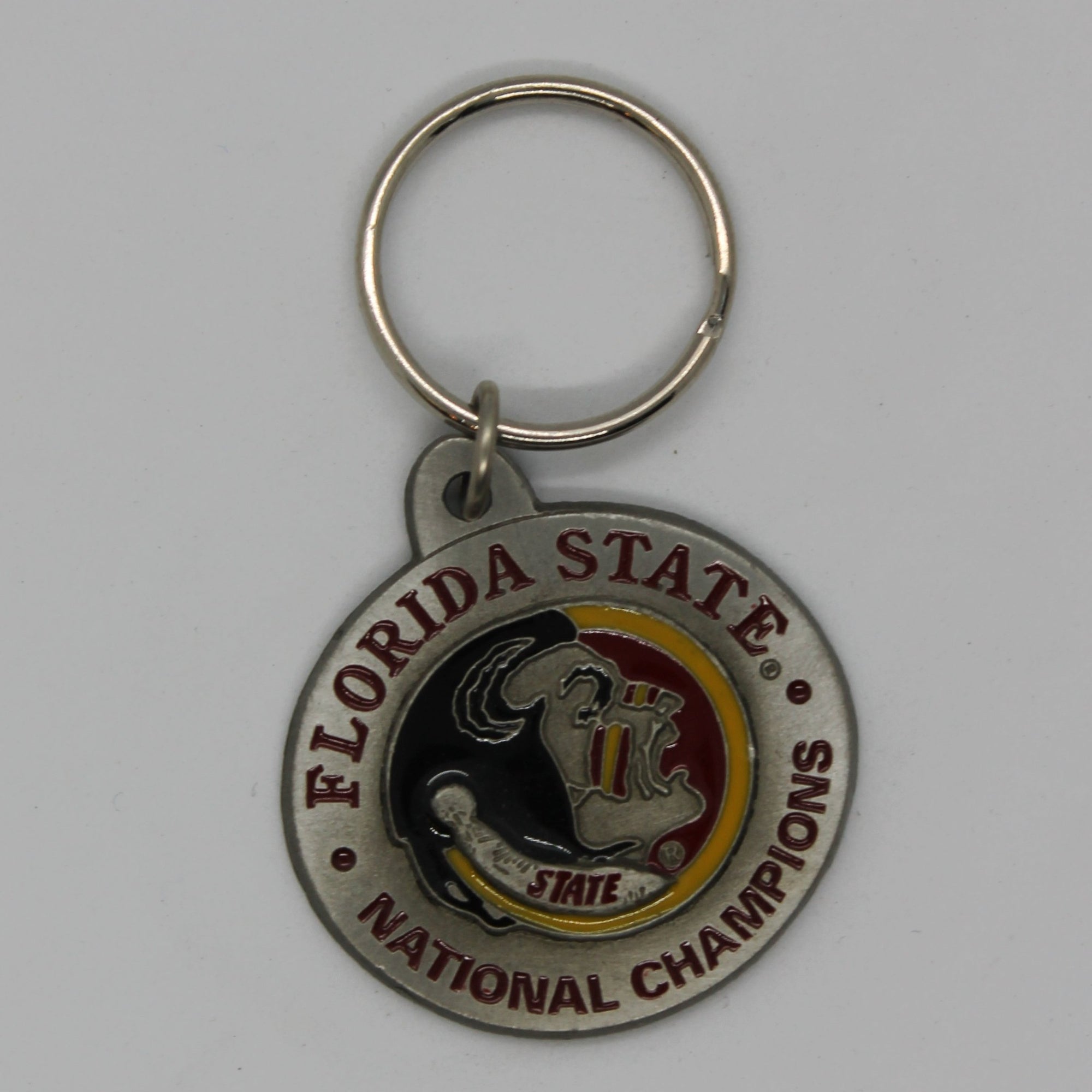 NCAA Florida State Seminoles Keychain