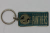 NFL Carolina Panthers Keychain