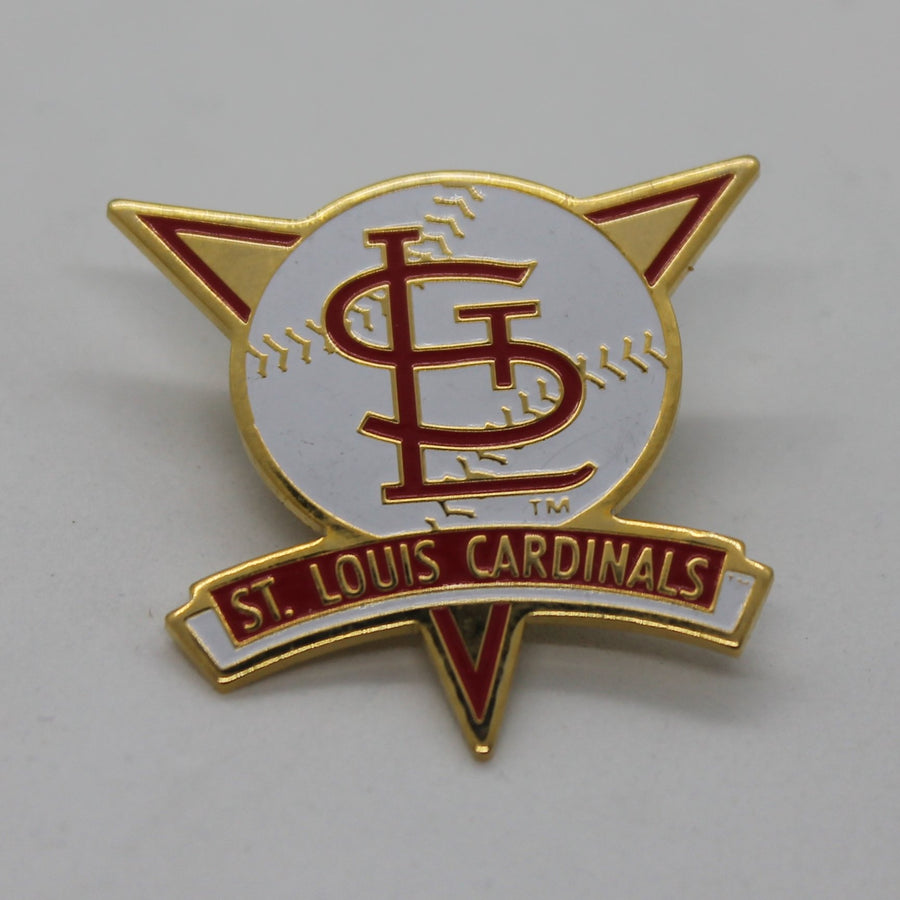 MLB St. Louis Cardinals Pin