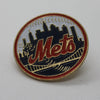MLB New York Mets Pin