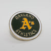 MLB Oakland Athletics Pin