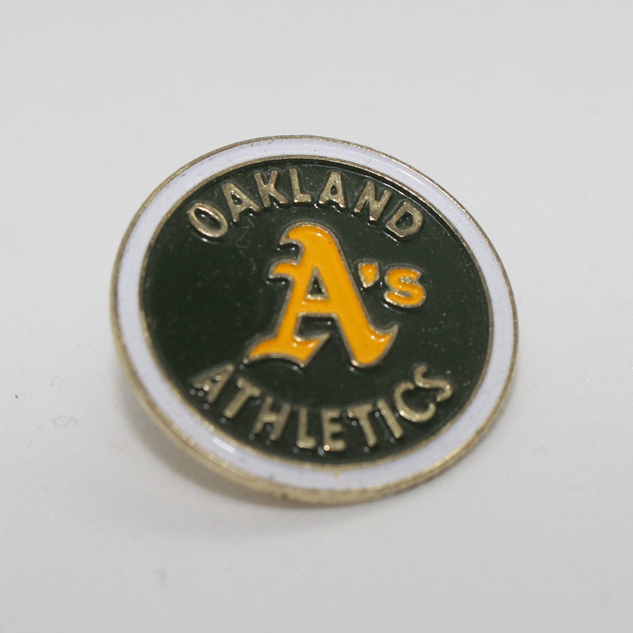 MLB Oakland Athletics Pins